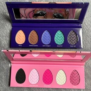 Dragun Beauty Palettes